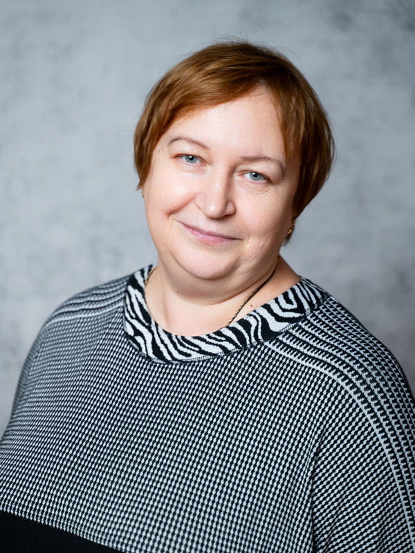Лемешко Елена Викторовна.