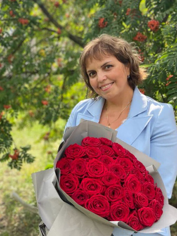 Курдюкова Татьяна Вячеславовна.