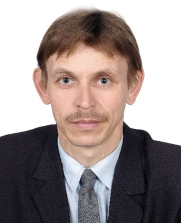 Моисейкин Анатолий Викторович.