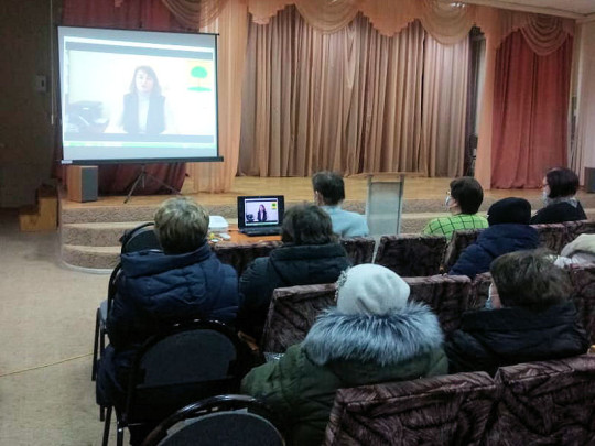 Родительское собрание. Родительское собрание..