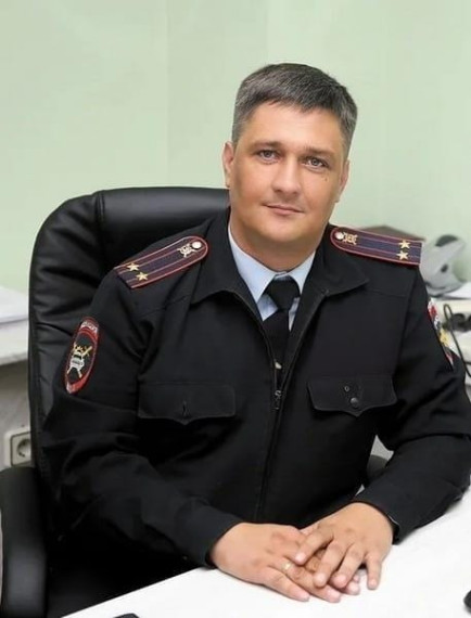 О.С. Володин.