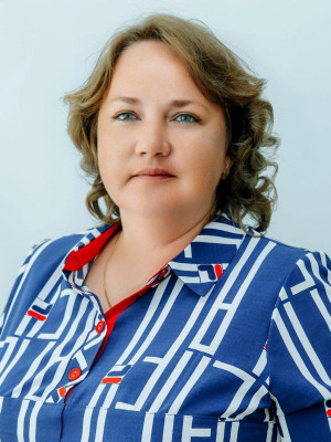 Ульшина Любовь Владимировна Ульшина Любовь Владимировна