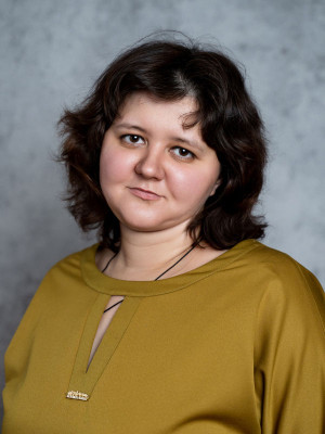 Пастушкова Юлия Олеговна Пастушкова Юлия Олеговна