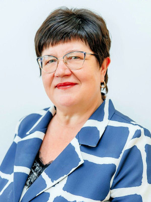Ермолова Наталья Борисовна Ермолова Наталья Борисовна