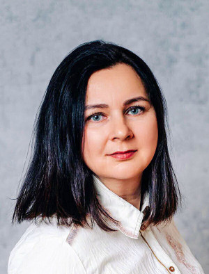 Путилина Светлана Викторовна Путилина Светлана Викторовна