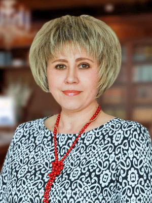 Шмелева Юлия Алексеевна Шмелева Юлия Алексеевна