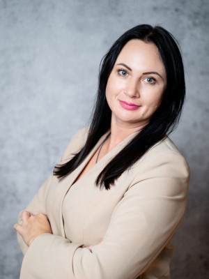Гапонова Екатерина Алексеевна Гапонова Екатерина Алексеевна