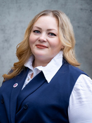 Косулина Юлия Сергеевна Косулина Юлия Сергеевна