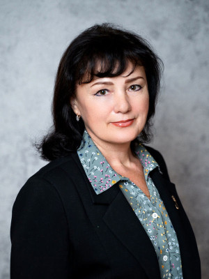 Колунова Марина Максимовна Колунова Марина Максимовна