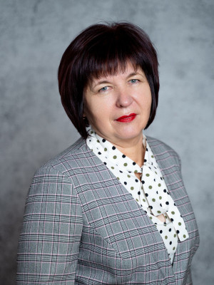 Авдеева Светлана Васильевна Авдеева Светлана Васильевна