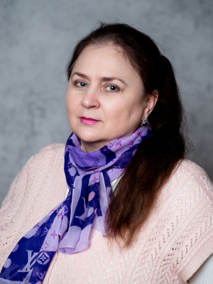 Аксенова Ольга Александровна Аксенова Ольга Александровна