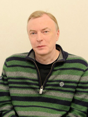 Устинов Кирилл Анатольевич Устинов Кирилл Анатольевич