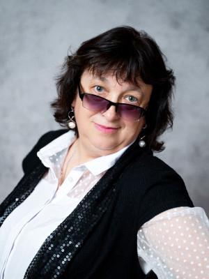 Моисейкина Елена Владимировна Моисейкина Елена Владимировна