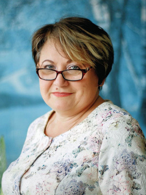 Ряднова Светлана Алексеевна Ряднова Светлана Алексеевна